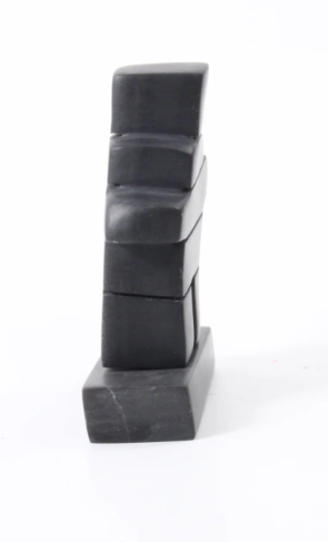 "Inukshuk" - Gilbert Inukpuk