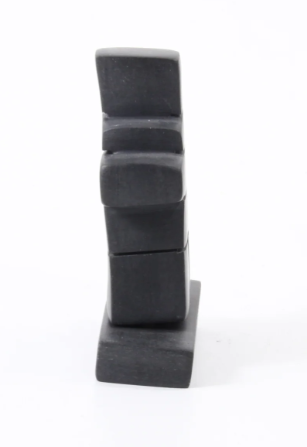 "Inukshuk" - Gilbert Inukpuk