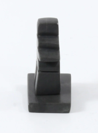 "Inukshuk" - Gilbert Inukpuk