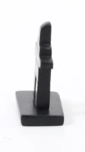 "Inukshuk" - Gilbert Inukpuk