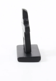 "Inukshuk" - Gilbert Inukpuk