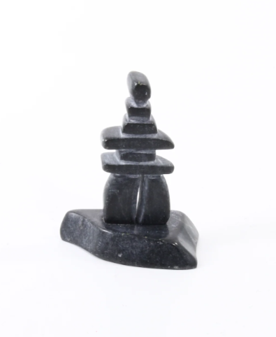 "Inukshuk" - Tunu Partridge