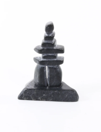 "Inukshuk" - Tunu Partridge