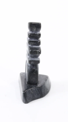 "Inukshuk" - Tunu Partridge