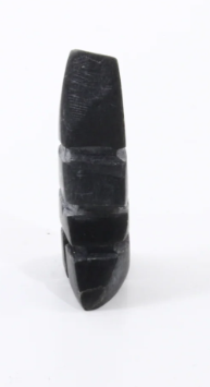 "Inukshuk" - Pitseolak Koperqualuk