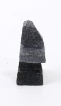 "Inukshuk" - Pitseolak Koperqualuk