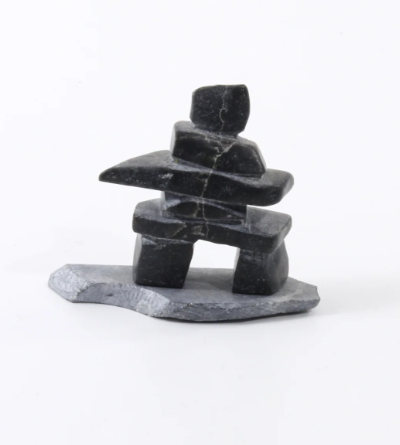 "Inukshuk" - Tunu Partridge