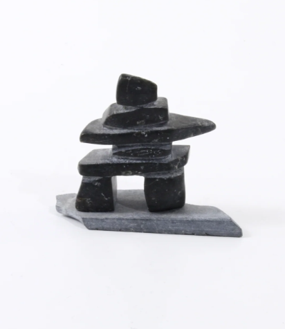 "Inukshuk" - Tunu Partridge