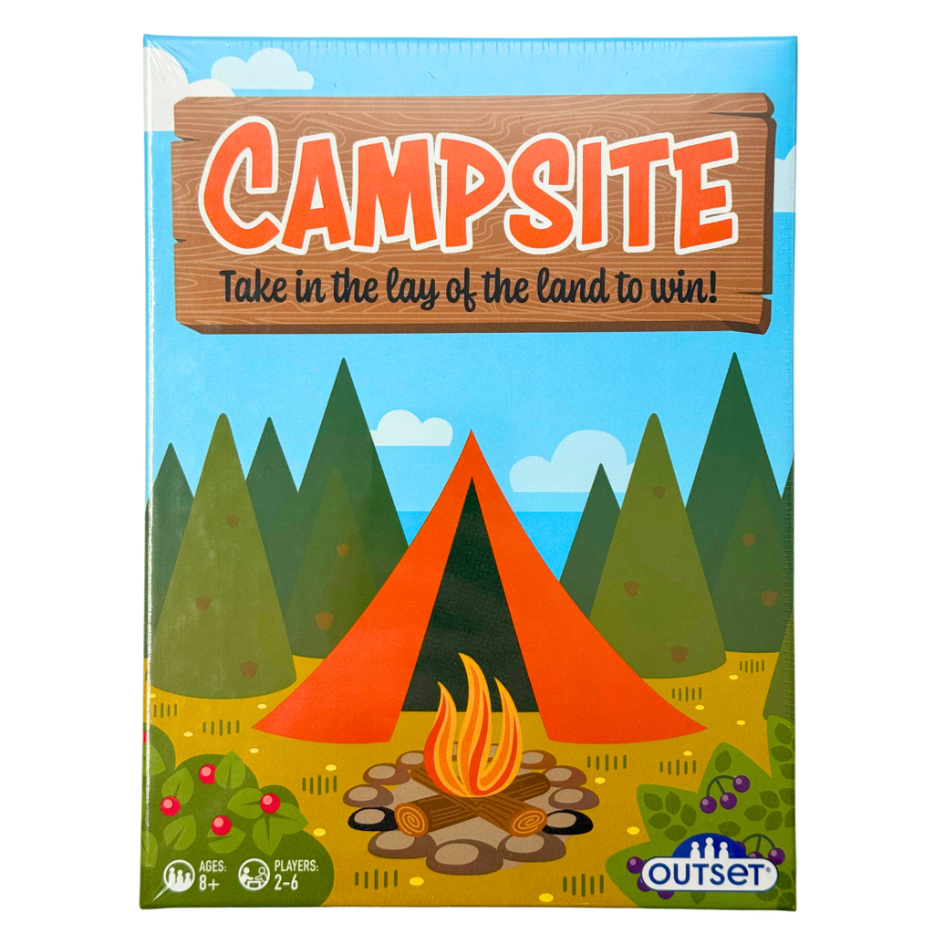 Campsite