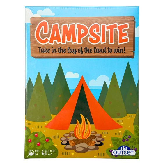 Campsite