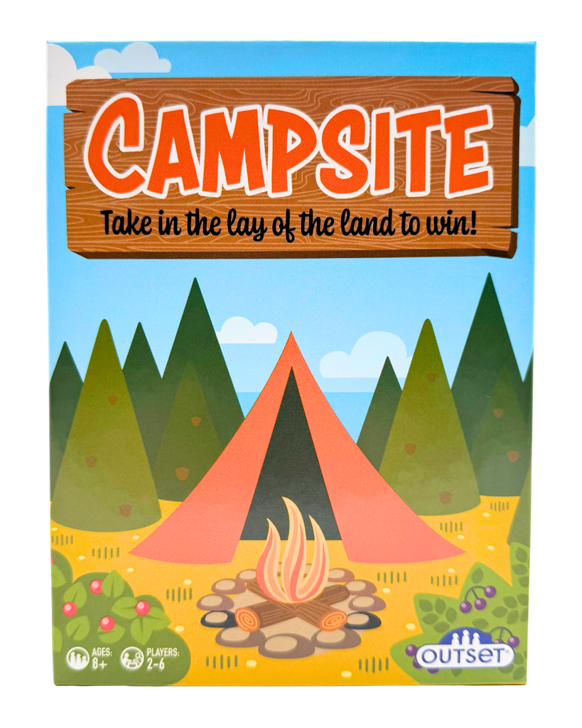 Campsite