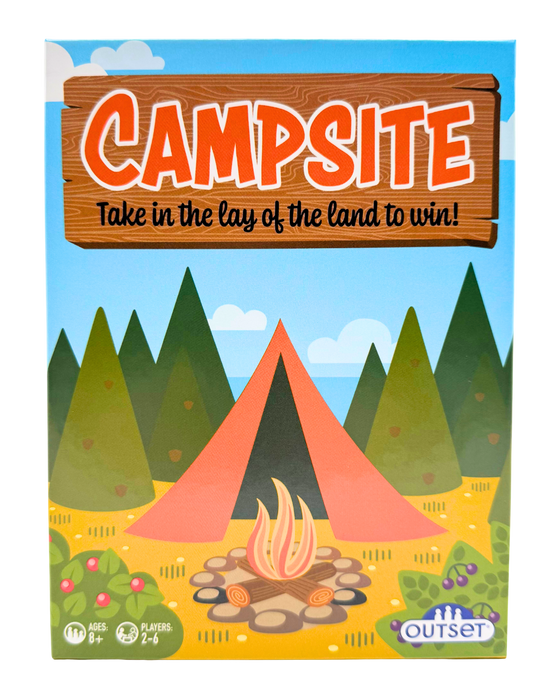 Campsite
