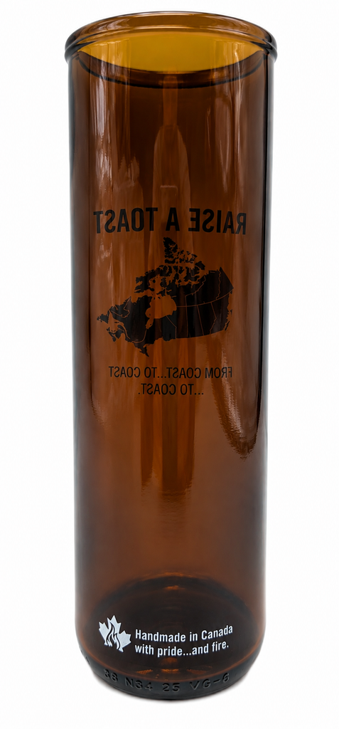 Map Glass