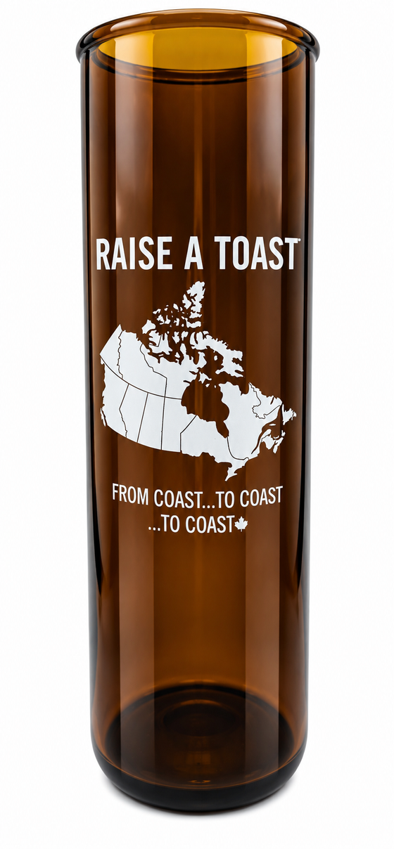 Map Glass