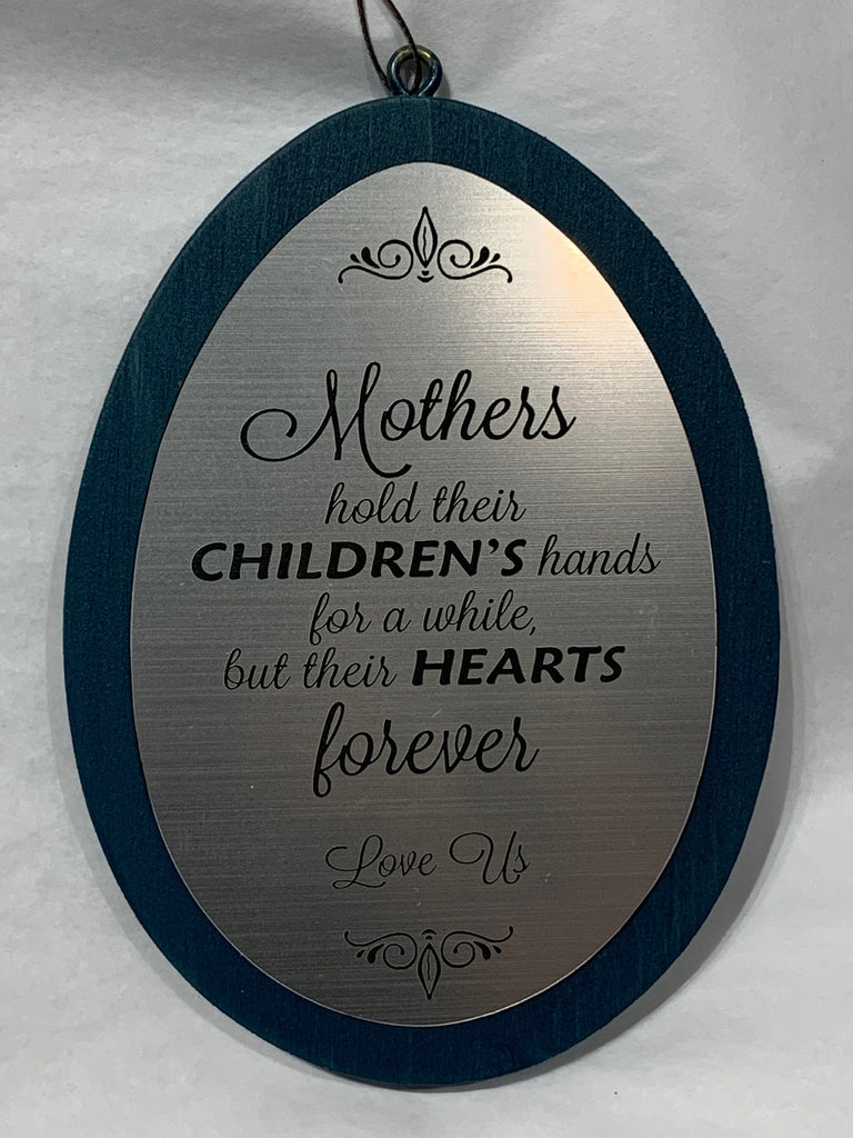Wind Chime Engraving & Personalization