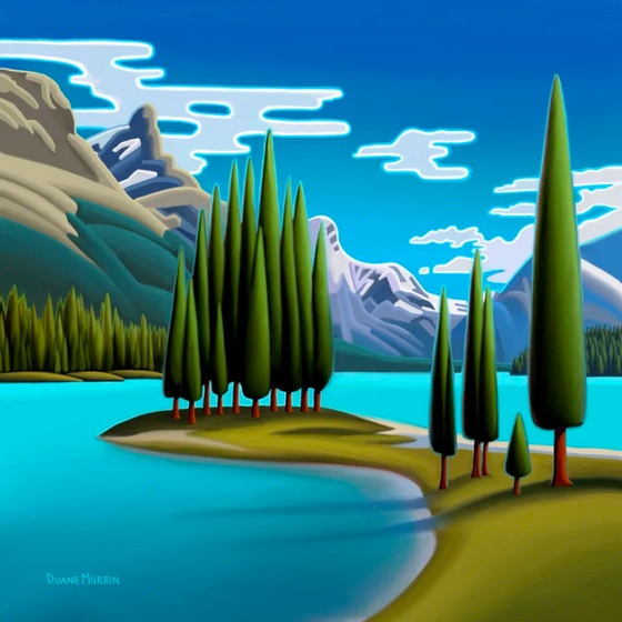 "Spirit Island"