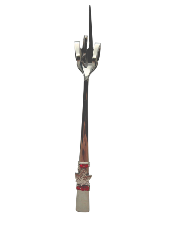 FORK YOU Pickle Fork