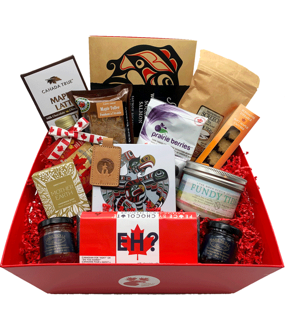 Canadian Gift Baskets Made In Canada Gifts canadian-gift-baskets-made-in-canada-gifts
