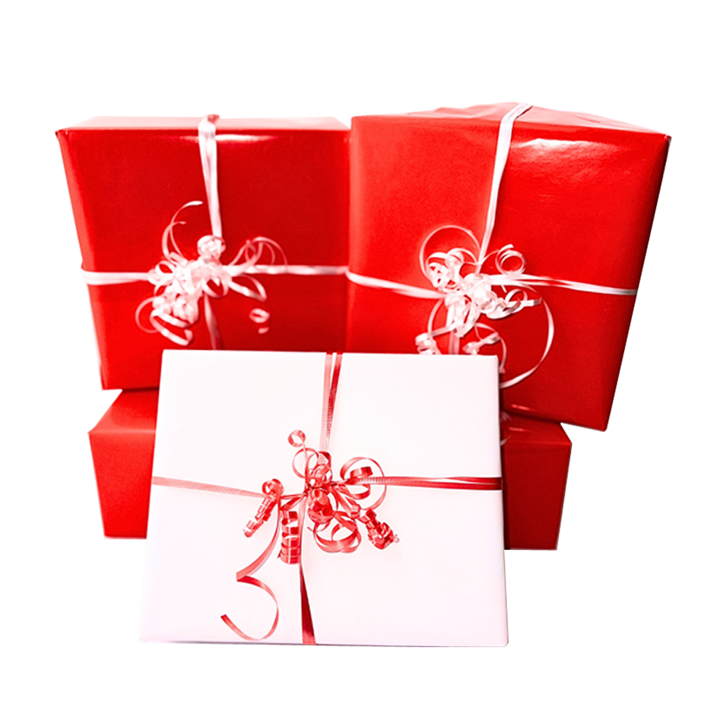 Gift Wrapping