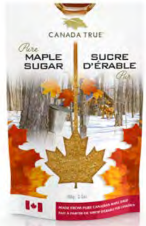 Maple Sugar