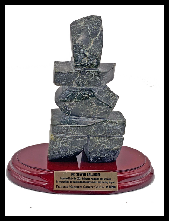 Engraved Trophy Base (Sculpture Sold Separately)