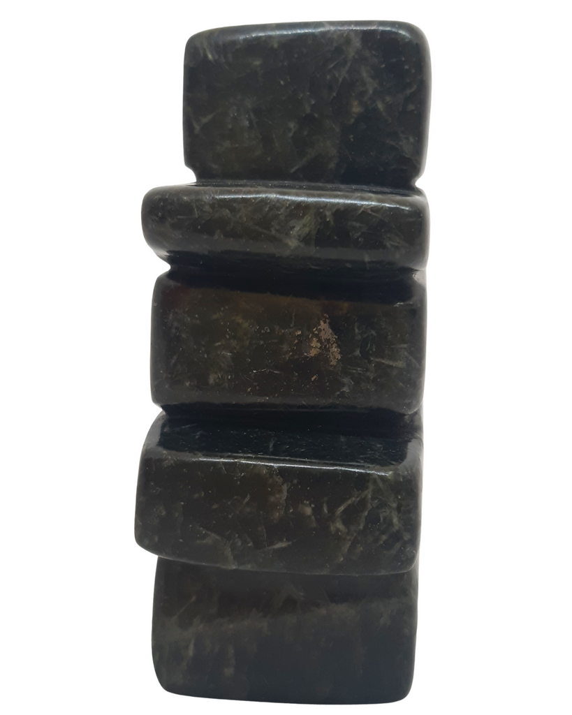 "Inukshuk" - Tytoosie Qavavau