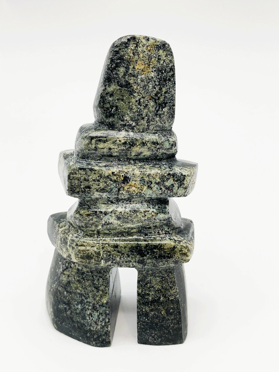 Inuit Soapstone Carvings Made In Canada Gifts
