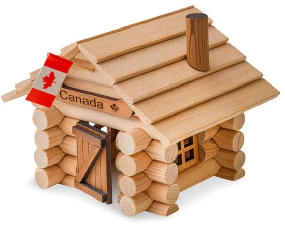 Settler's Cabin Kit