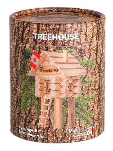 Treehouse Kit