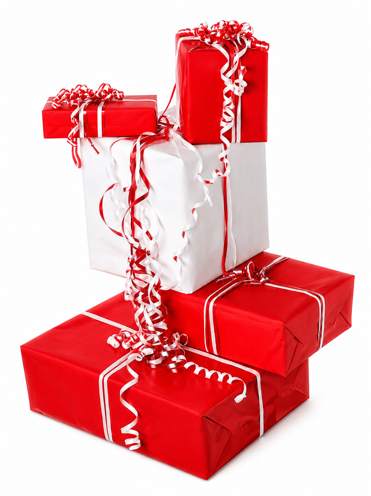 Gift Wrapping