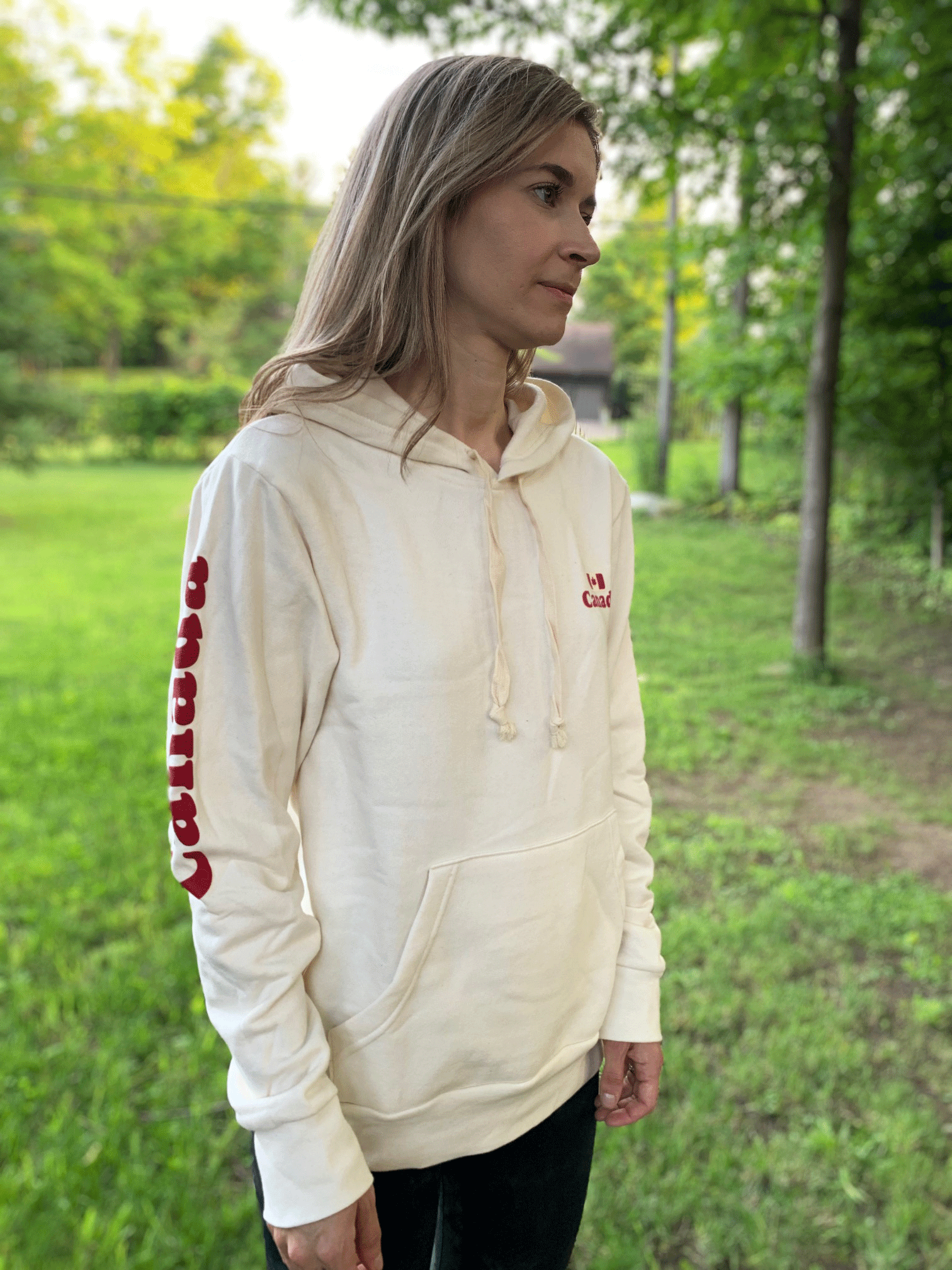 Hoodies canada top
