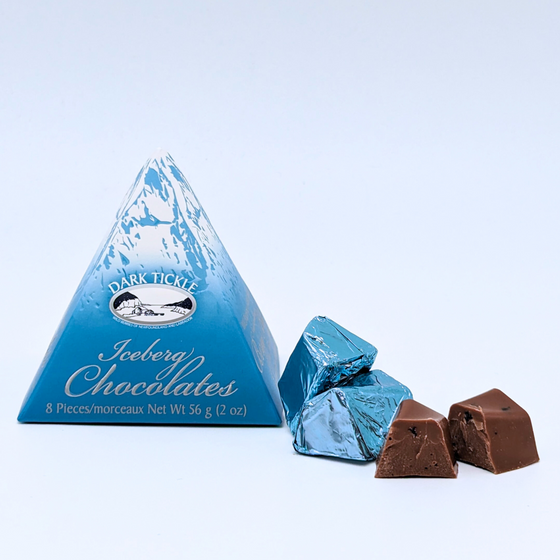 Iceberg Chocolates