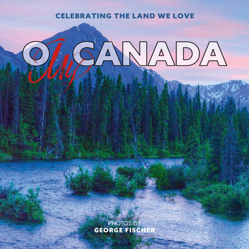 O My Canada