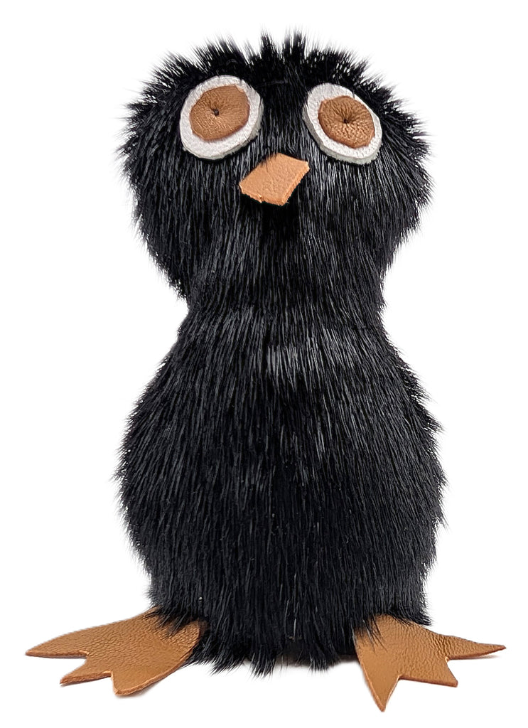 Owl (Ookpik) - Daisy Savard