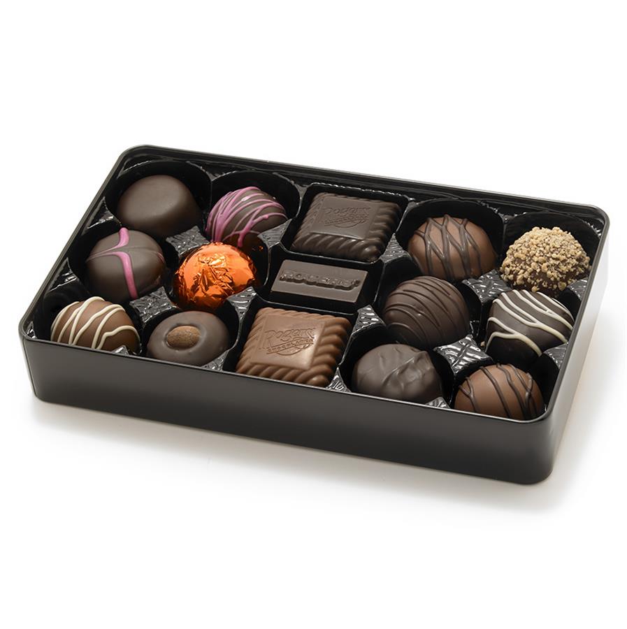 Morning Song - 15 Piece Assorted Chocolates