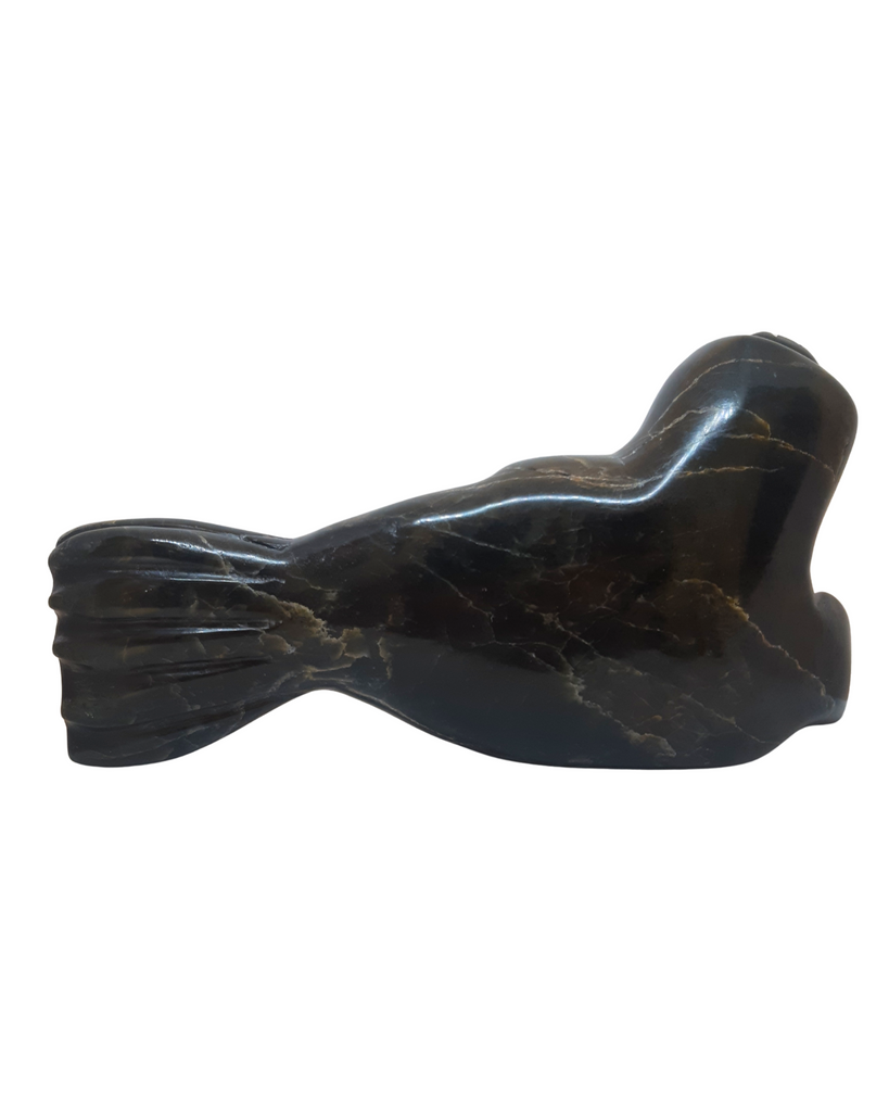 "Seal" - Mattiusi Alariaq