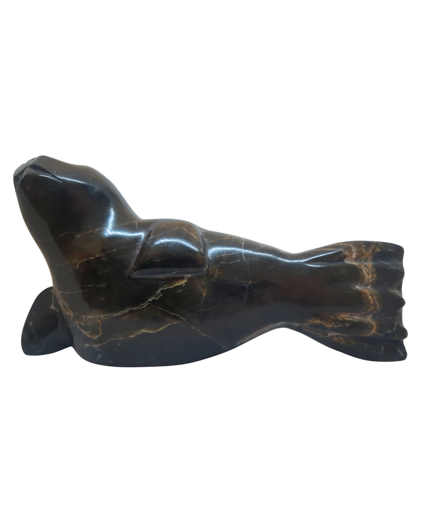 "Seal" - Mattiusi Alariaq
