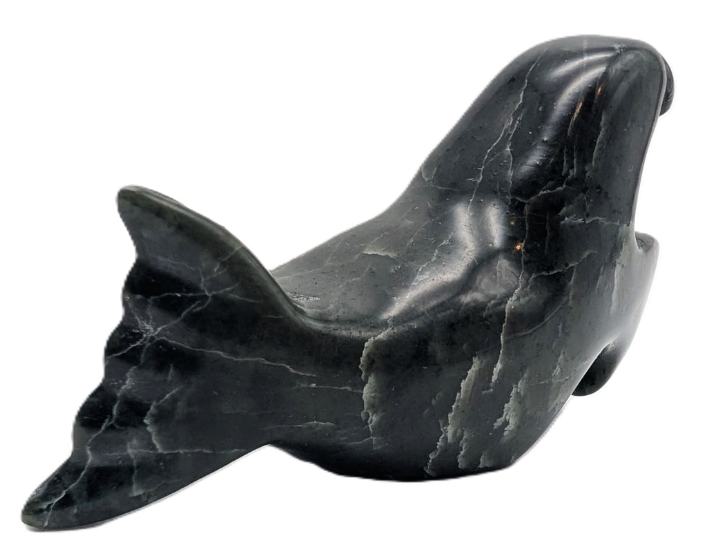 "Seal" - Bobby Aupaluktak