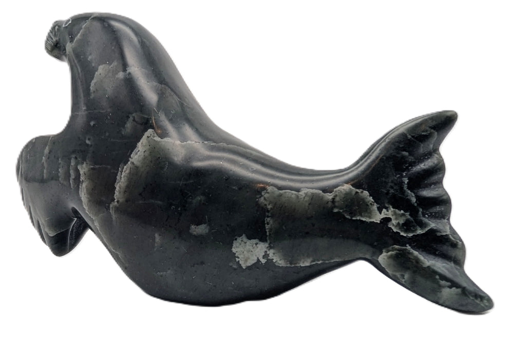 "Seal" - Bobby Aupaluktak