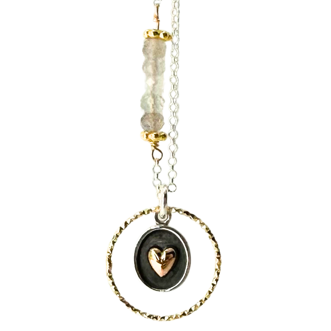 Shadow Box Heart Necklace Made In Canada Gifts shadow-box-heart-necklace-made-in-canada-gifts
