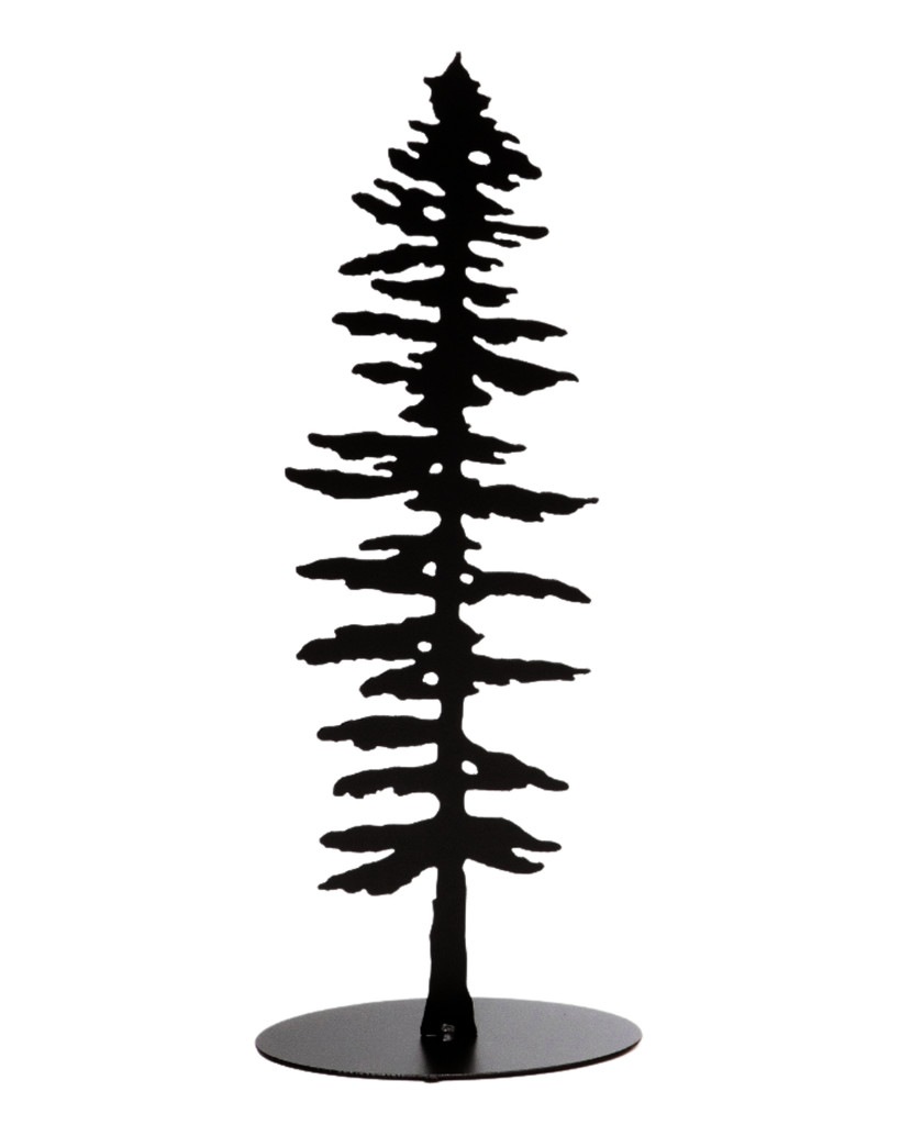 Sitka Tree - Standing