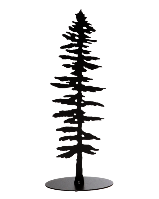 Sitka Tree - Standing