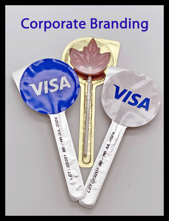 Corporate Branding Service