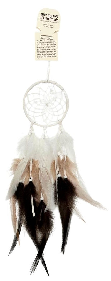 3" Dream Catcher