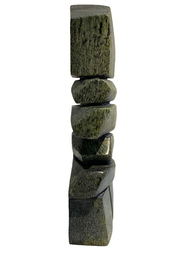 "Inukshuk" - Salomonie Shaa