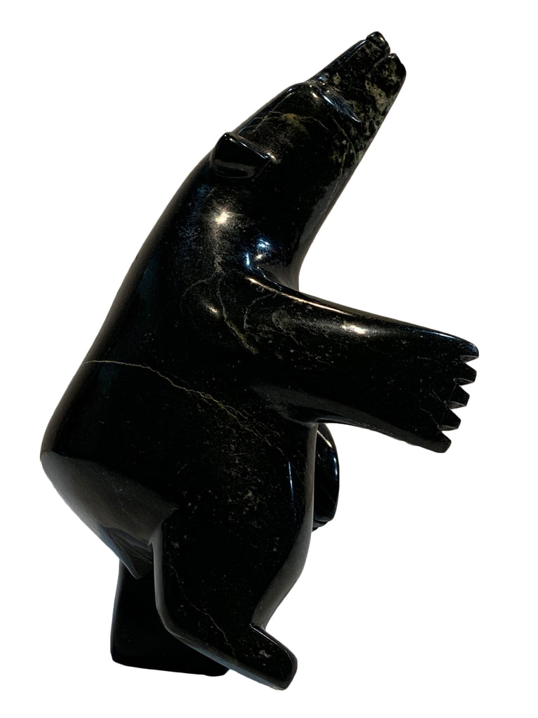 "Dancing Bear" - Abe Simionie