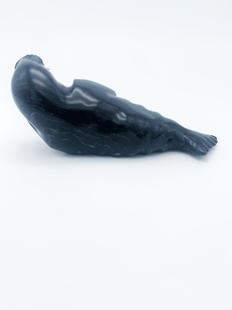 "Walrus" - Isaac Qumak