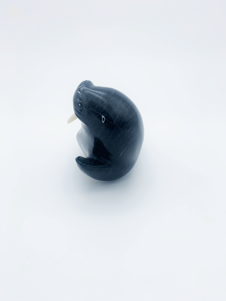 "Walrus" - Isaac Qumak