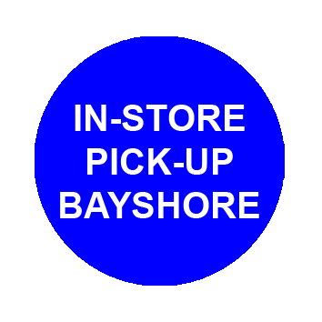 Customer Pick-Up at Bayshore Store
