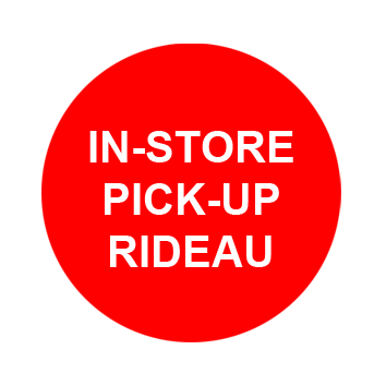 Customer Pick-Up at Rideau Centre Store